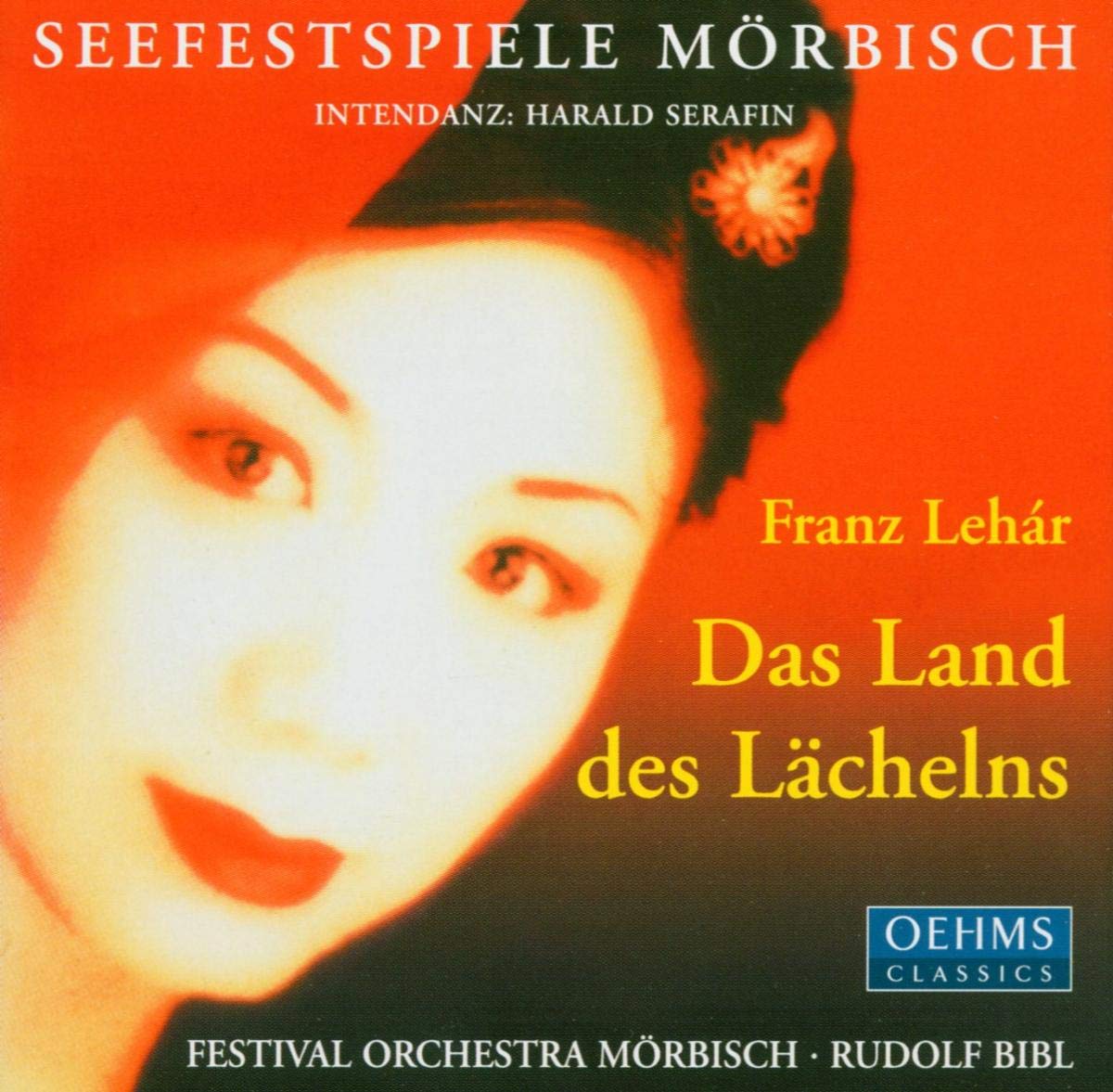 LAND DES LÄCHELNS