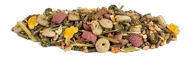 Foto 2 de 2 de Vitakraft - Menú para conejos enanos Vitakraft Vital