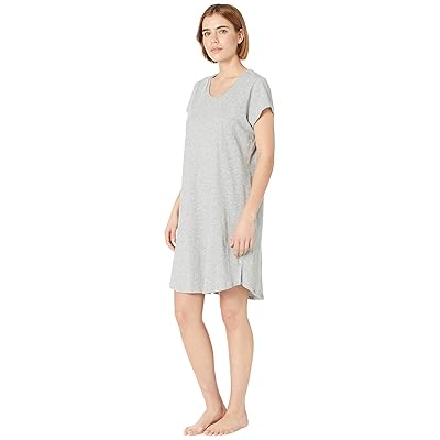 Skin Organic Pima Cotton Carissa Sleepshirt Women