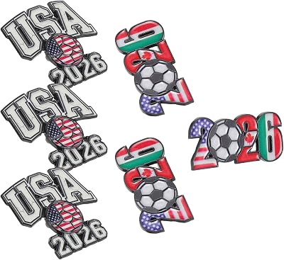 Supporters 2026 : la broche qui fait sensation