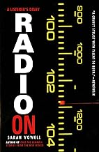 Radio On: A Listener's Diary