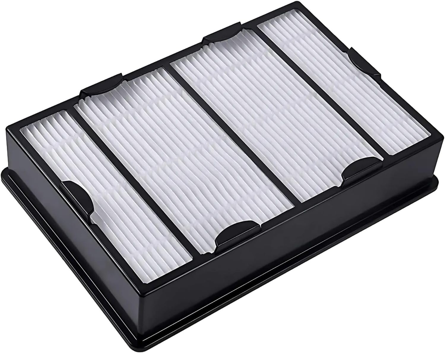 الأقوى - Nispira True HEPA Air Filter Replacement Compatible w... - view 6