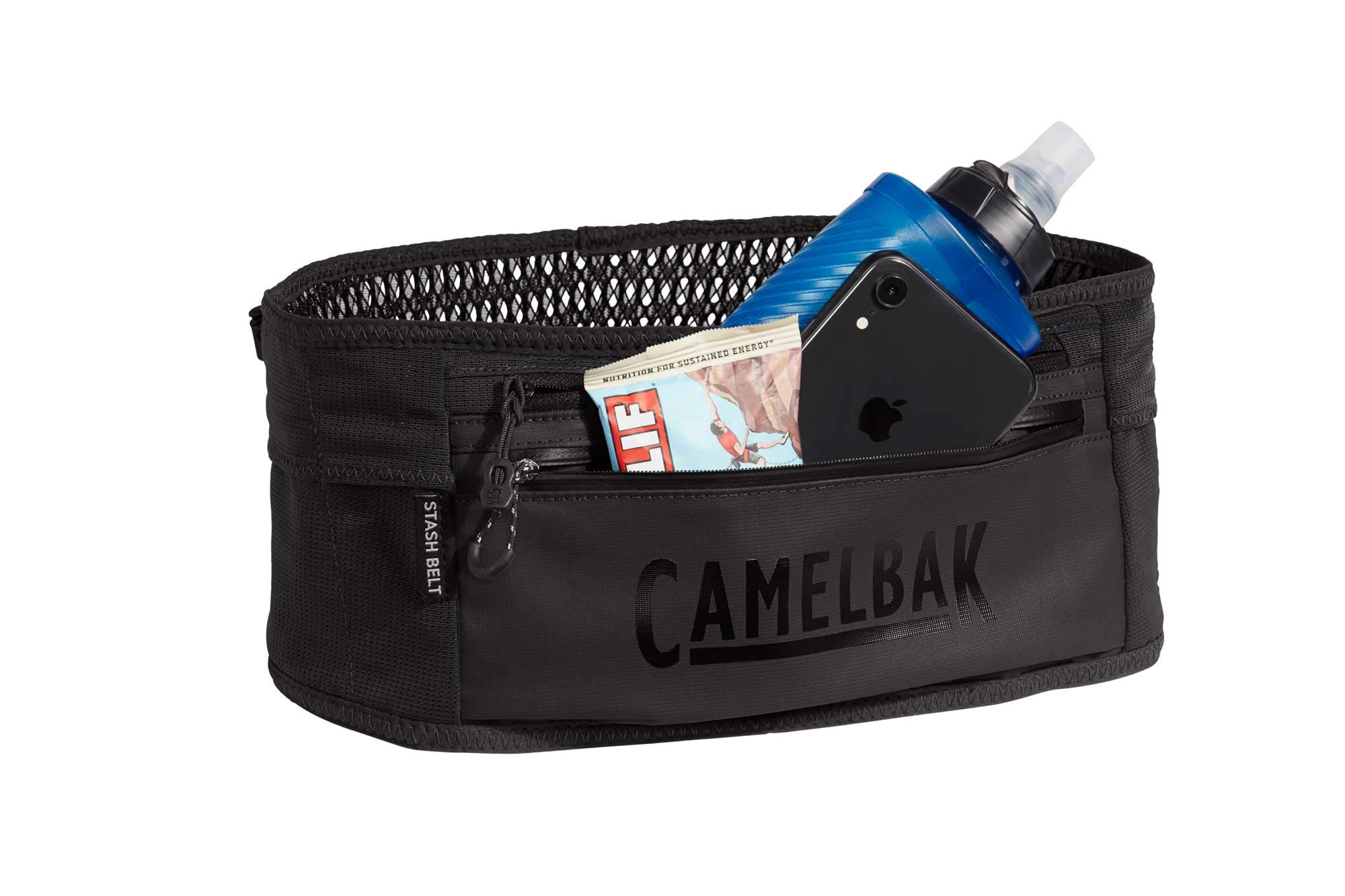 CamelBak Stash Belt, Confezioni Unisex Adulto