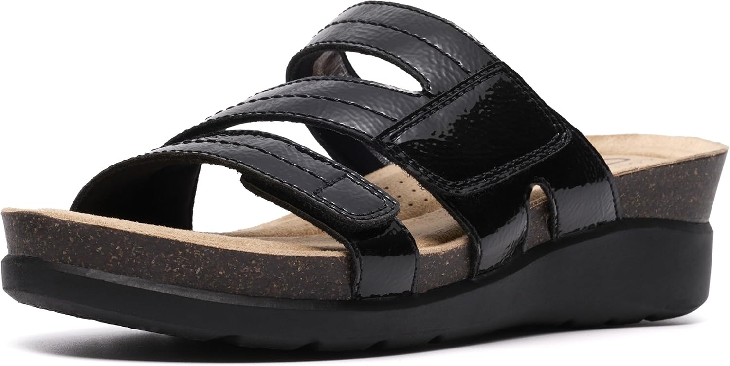 Clarks womens Calenne Holly