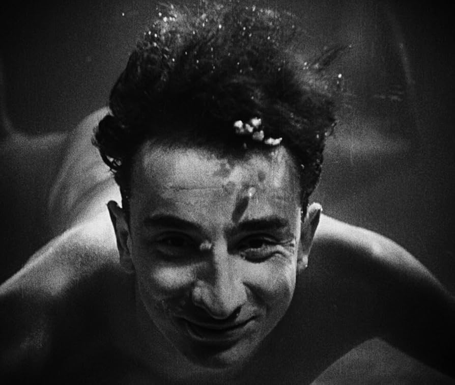 Amazon.co.jp: ジャン・ヴィゴ コンプリート・ブルーレイセット