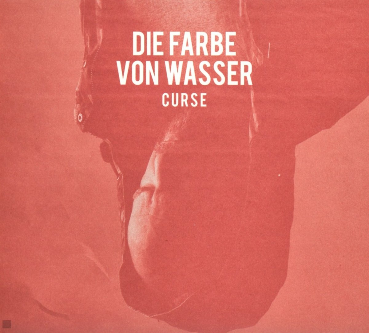 Die Farbe Von Wasser