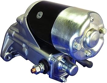 Amazon.com: Premier Gear PG-16830 Starter Replacement for Toyota