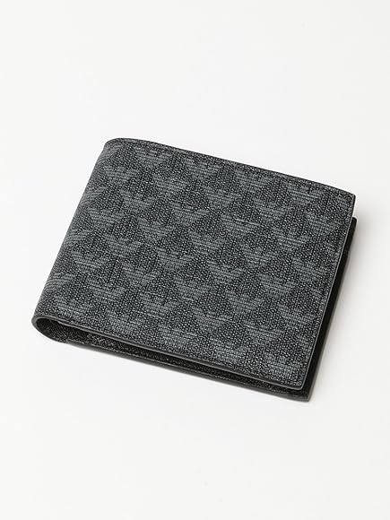 Amazon | (エンポリオアルマーニ) EMPORIO ARMANI 本革 アイアン 