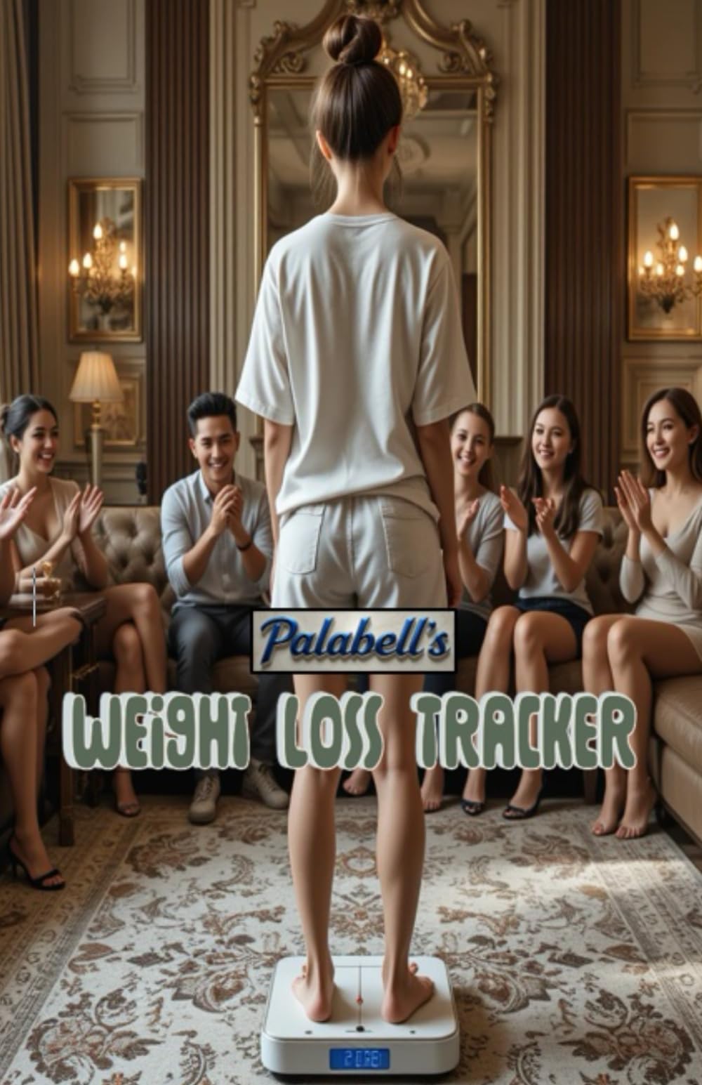 Weight Loss Tracker