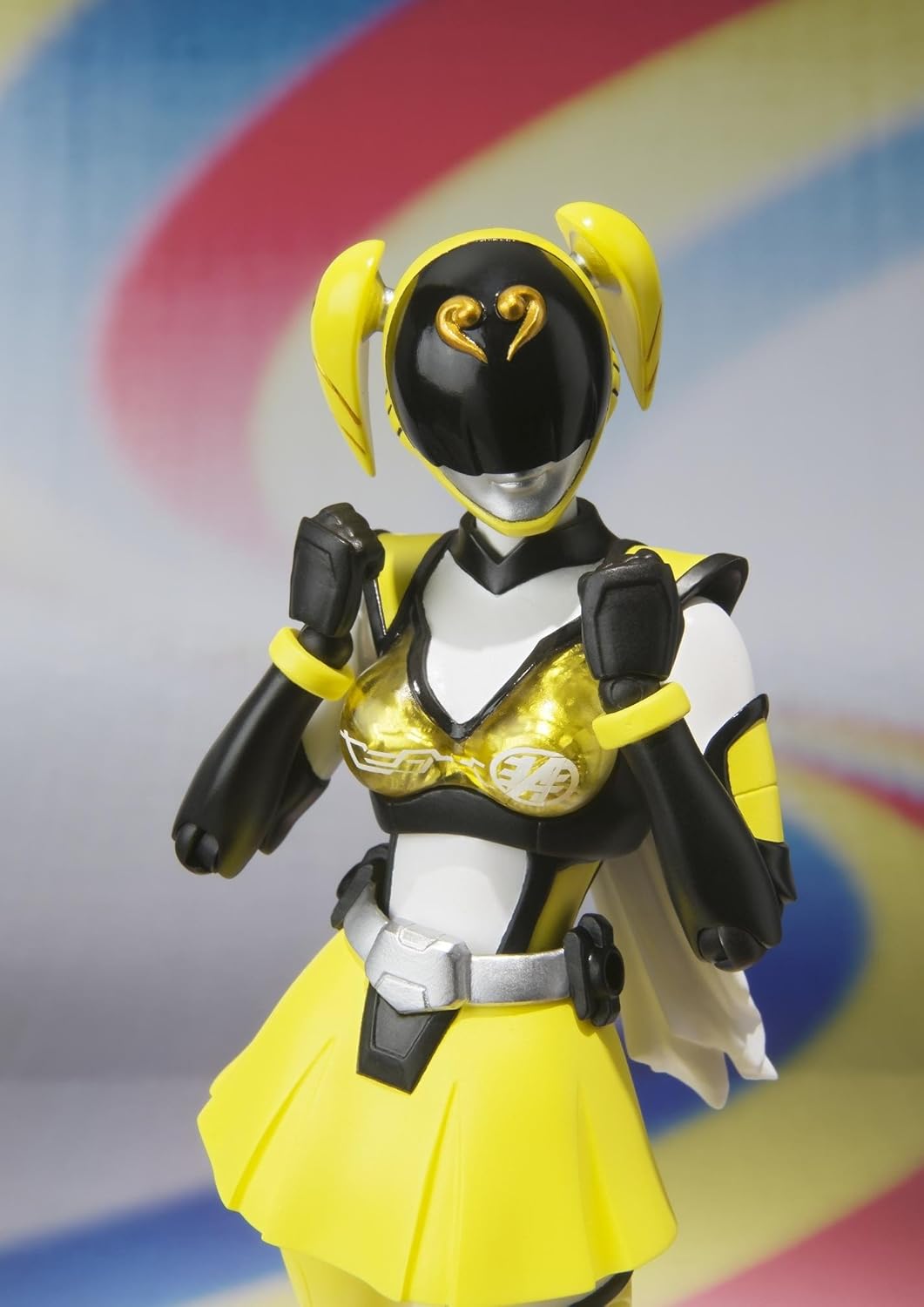🛒 Crаzу Dеаlѕ S.H.Figuarts : Akiba Yellow