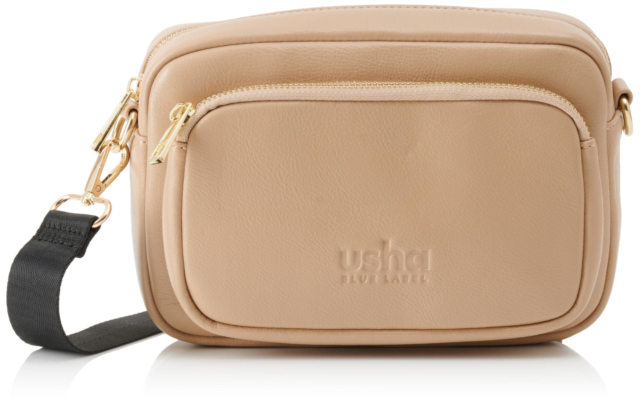 blonda Women's Shoulder Bag, Beige, One Size