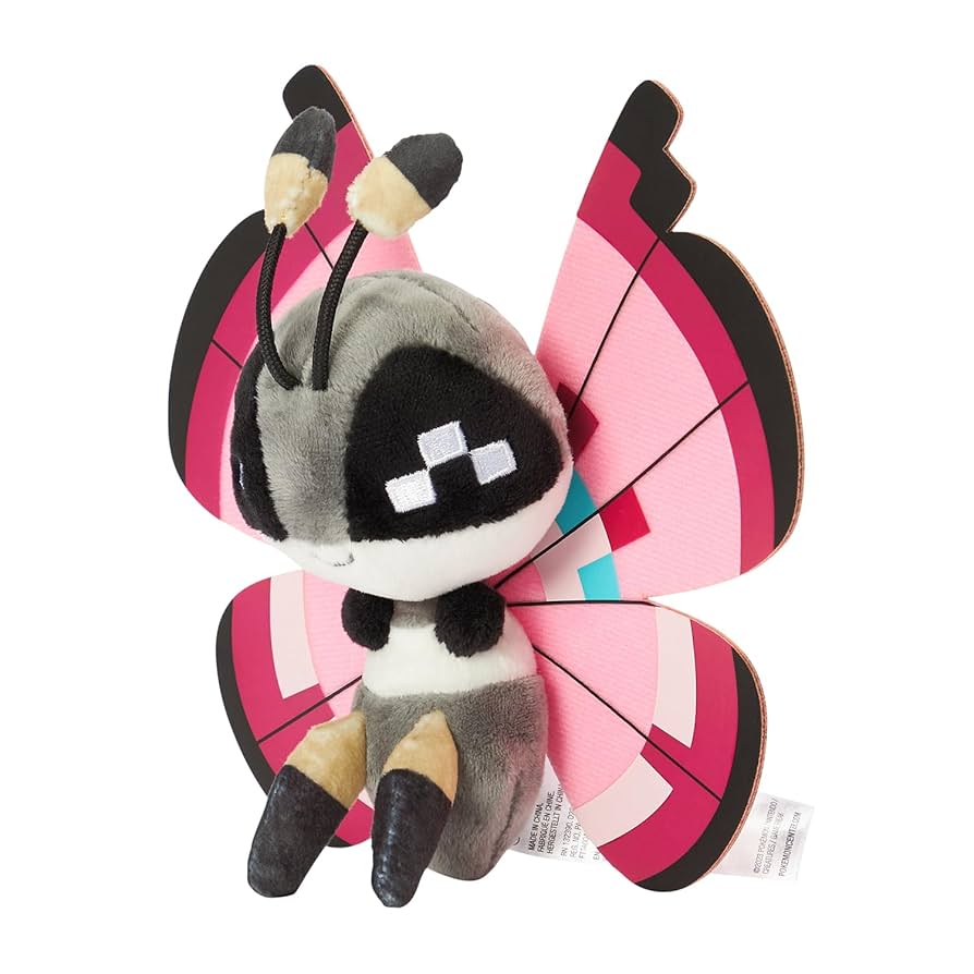 Amazon.co.jp: ポケモンセンターオリジナル 666 ぬいぐるみ