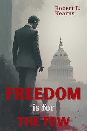 Freedom is For the Few