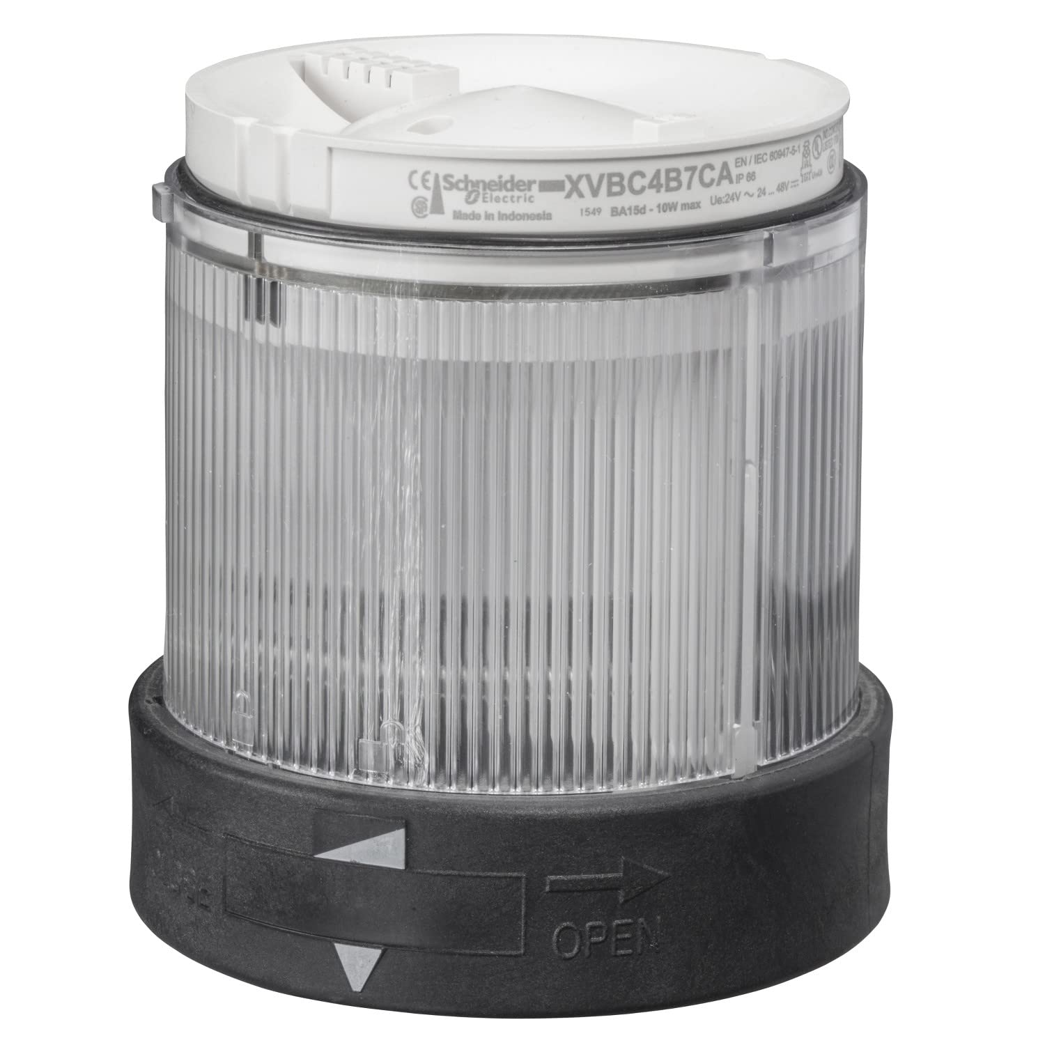 ELE.​LUM.​PROTECT.​LED 24V INCOL