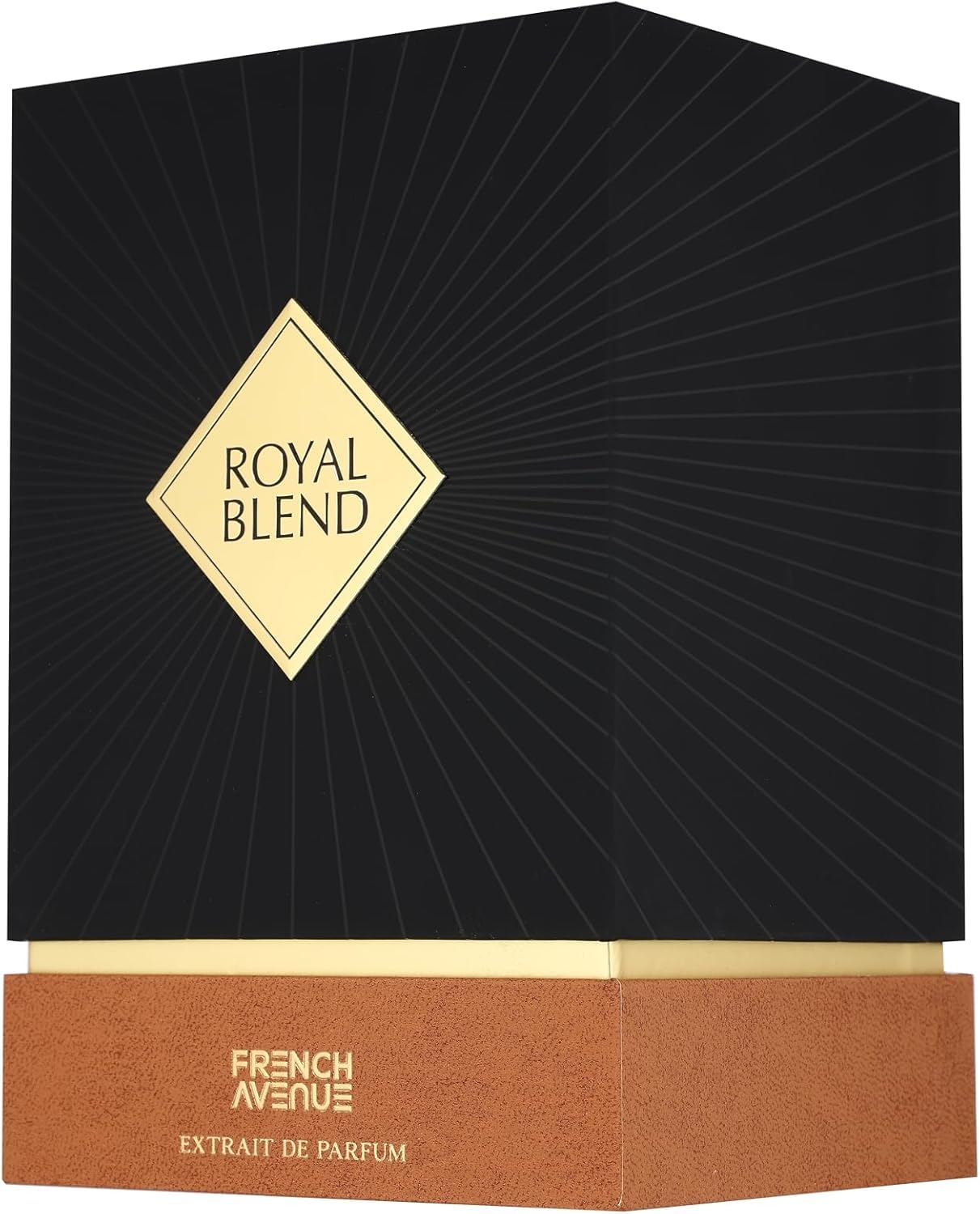 Fragrance World Royal Blend Extrait de Parfum 100 ml