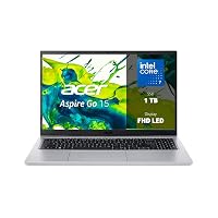 Acer Aspire Go 15 AG15-72P-78E4 PC Portatile, Notebook