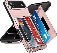 Vista 35 de LeYi Funda para iPhone XR: con protector de pantalla X2 + 2 funda para cámara [compatible con MagSafe] Funda protectora magnética i iphoneXR