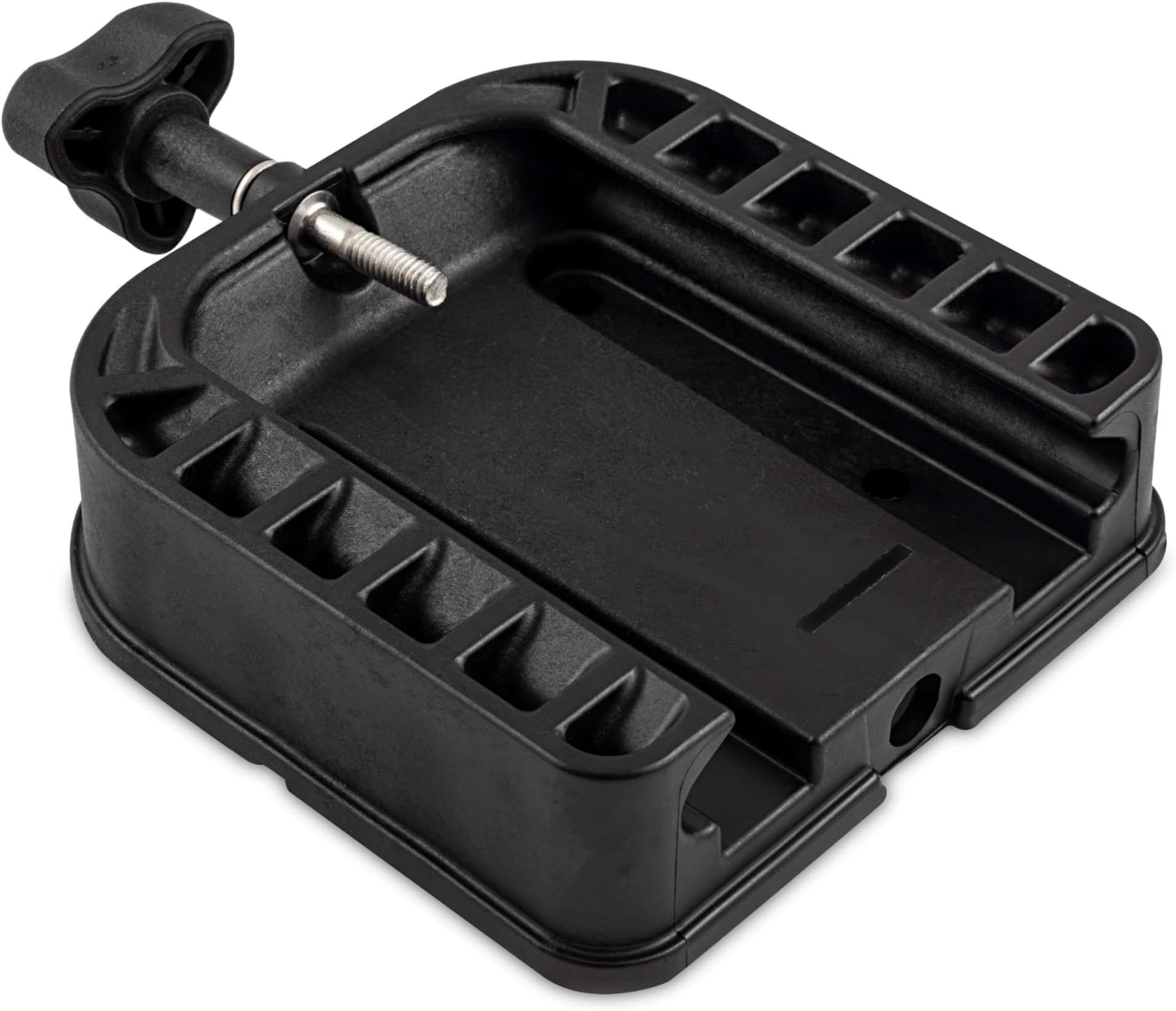 Universal Mounting Base, Composite, Fits Optimum, Magnum, Uni-Troll, Easi-Troll