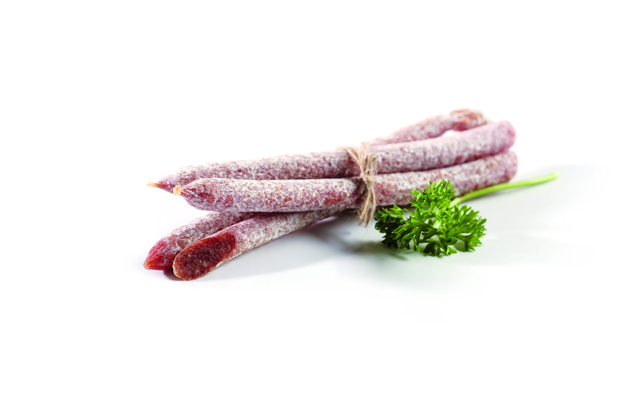 Sorger Salanettis mild, 10er Pack (10 x 80 g)