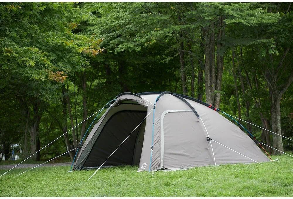 新品未開封 ホールアース アーストリッパーSC ツールームテント防虫