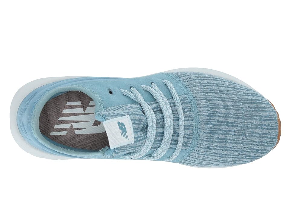 

New Balance Fresh Foam Cruz v2 Decon (Blue Fog/Platinum Sky) Women's Shoes