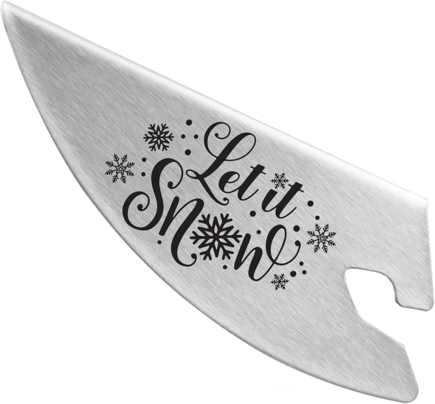 New Metro Design Pouring Chute Accessory, Fits Most Metal