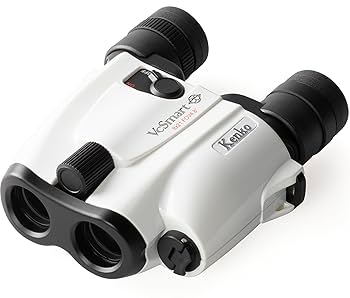 なっつ　防振双眼鏡 VC Smart コンパクト VC 8×21　本体のみ Amazon | Kenko 防振双眼鏡 VC Smart コンパクト 8×21 8倍 21