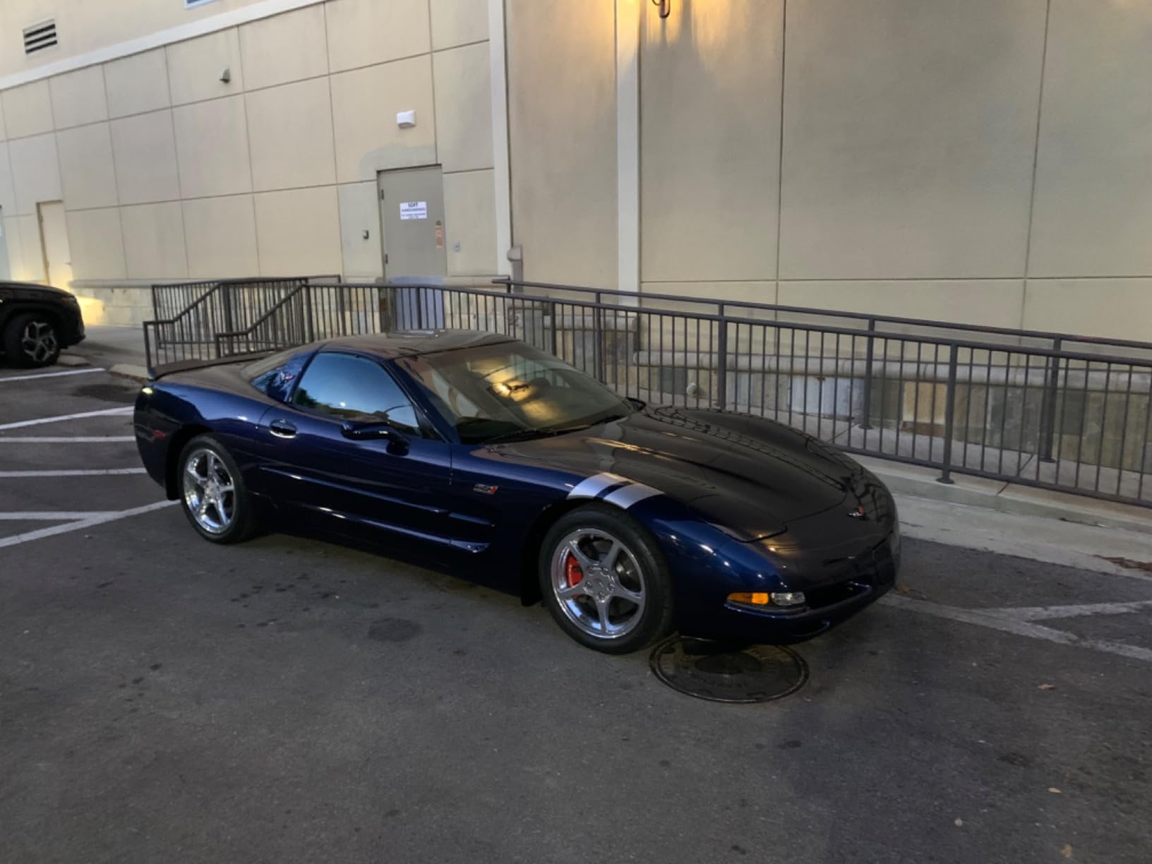 $28/mo - Finance Replacement for 1997-2004 Chevrolet Corvette C5 All ...