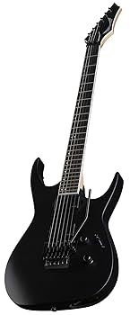 Amazon | Dean Guitars 6弦 Exile Select Floyd Fluence エレキ
