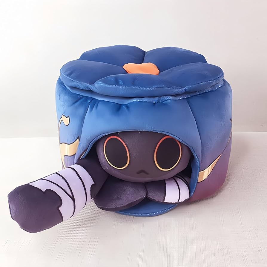 Amazon.co.jp: 崩壊 スターレイル 猫猫もち ぬいぐるみ 全47