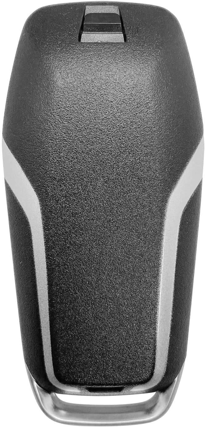 Replacement Remote Car Key Fob fits M3N-A2C31243800 315MHZ 2015 2016 2017 Ford Fusion Mustang