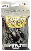 Algopix Similar Product 20 - Dragon Shield AT13023 Card Case