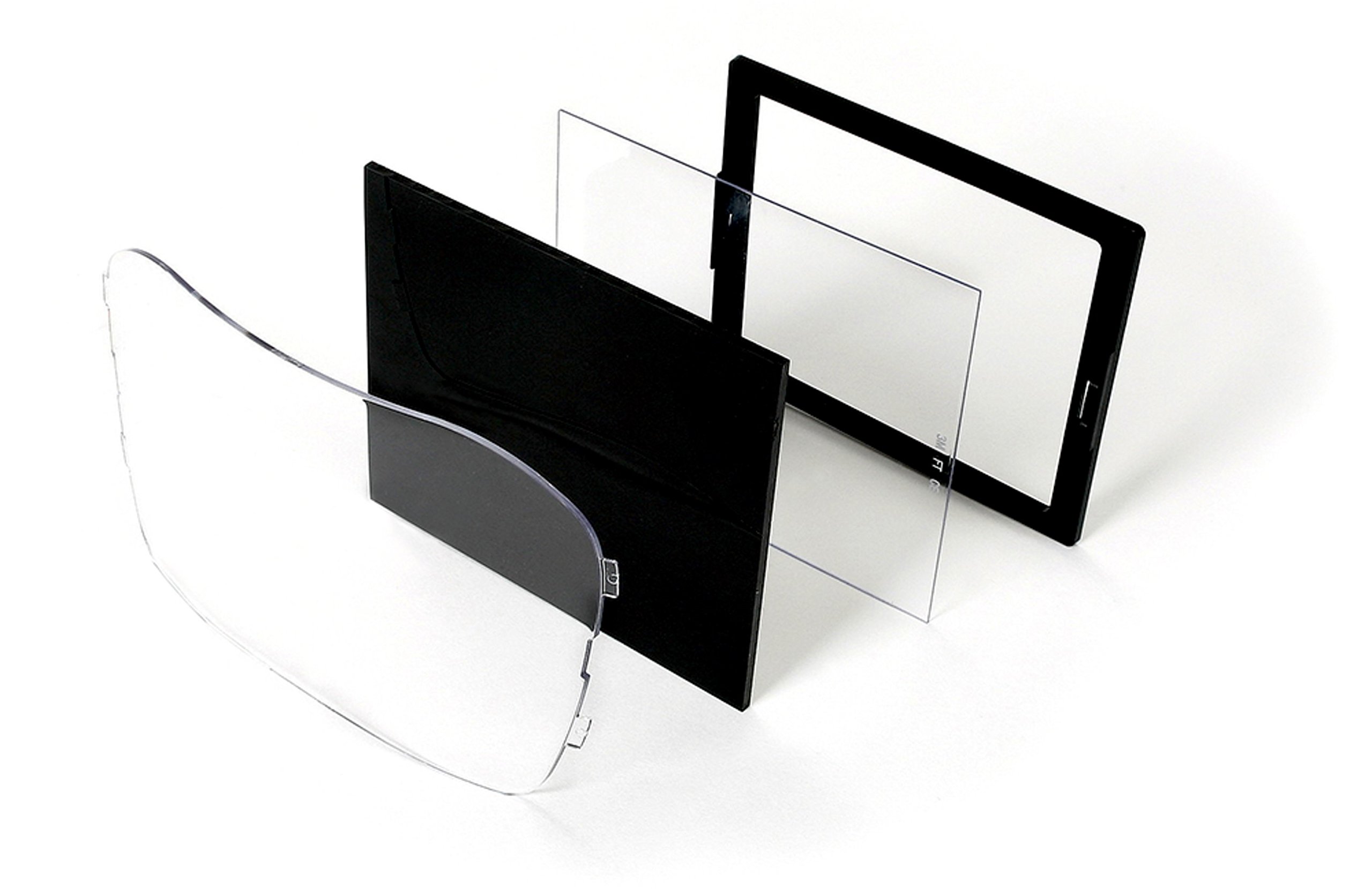 Kit de filtres passifs 3M Speedglas 100