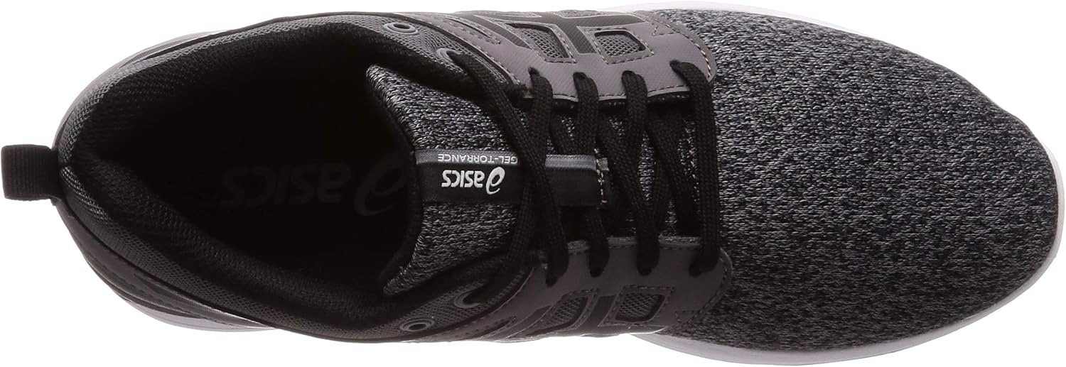 ASICS Gel-Torrance Men's Running Shoes 9.5 Carbon/Black