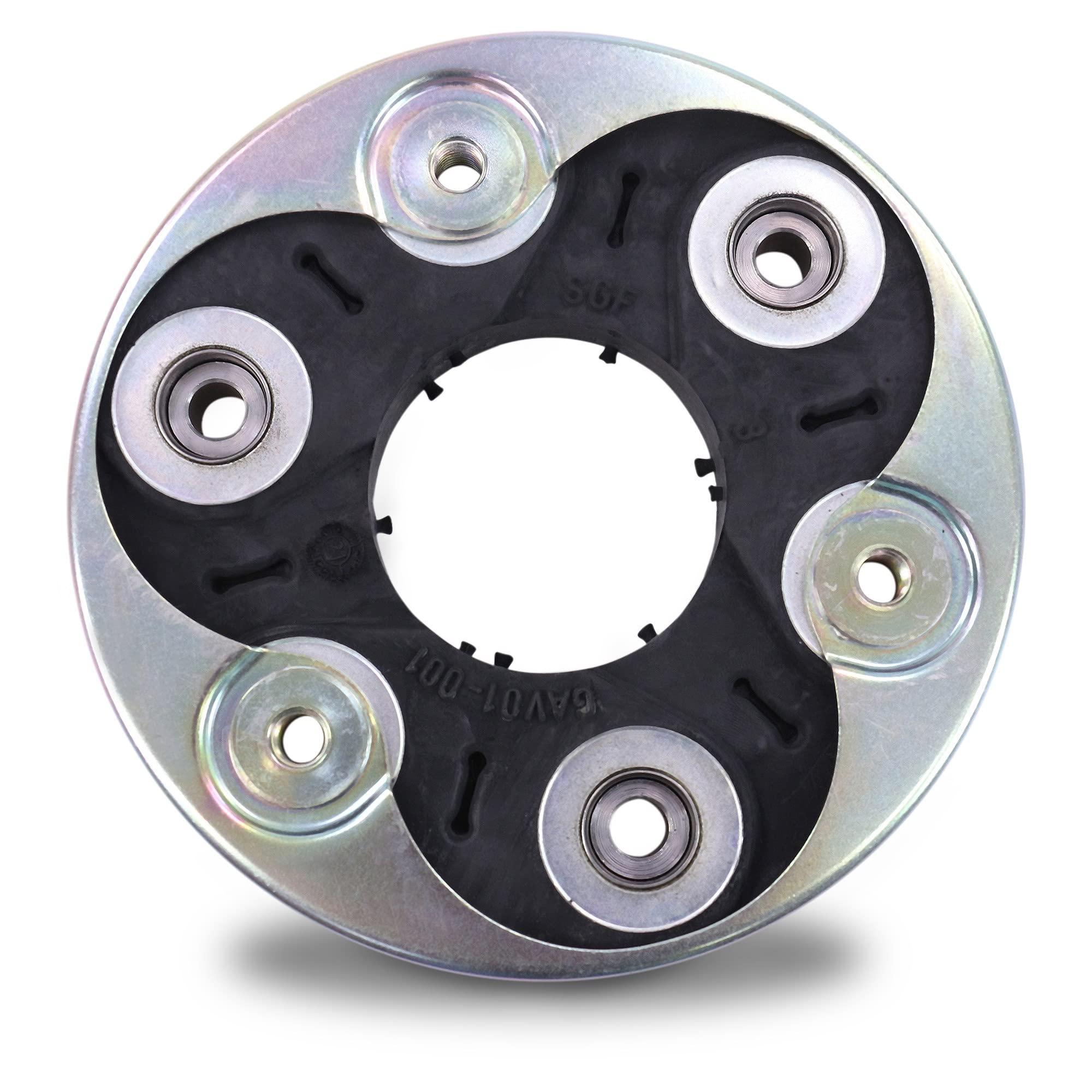 febi bilstein 22960 Gelenkscheibe für Kardanwelle, 1 Stück