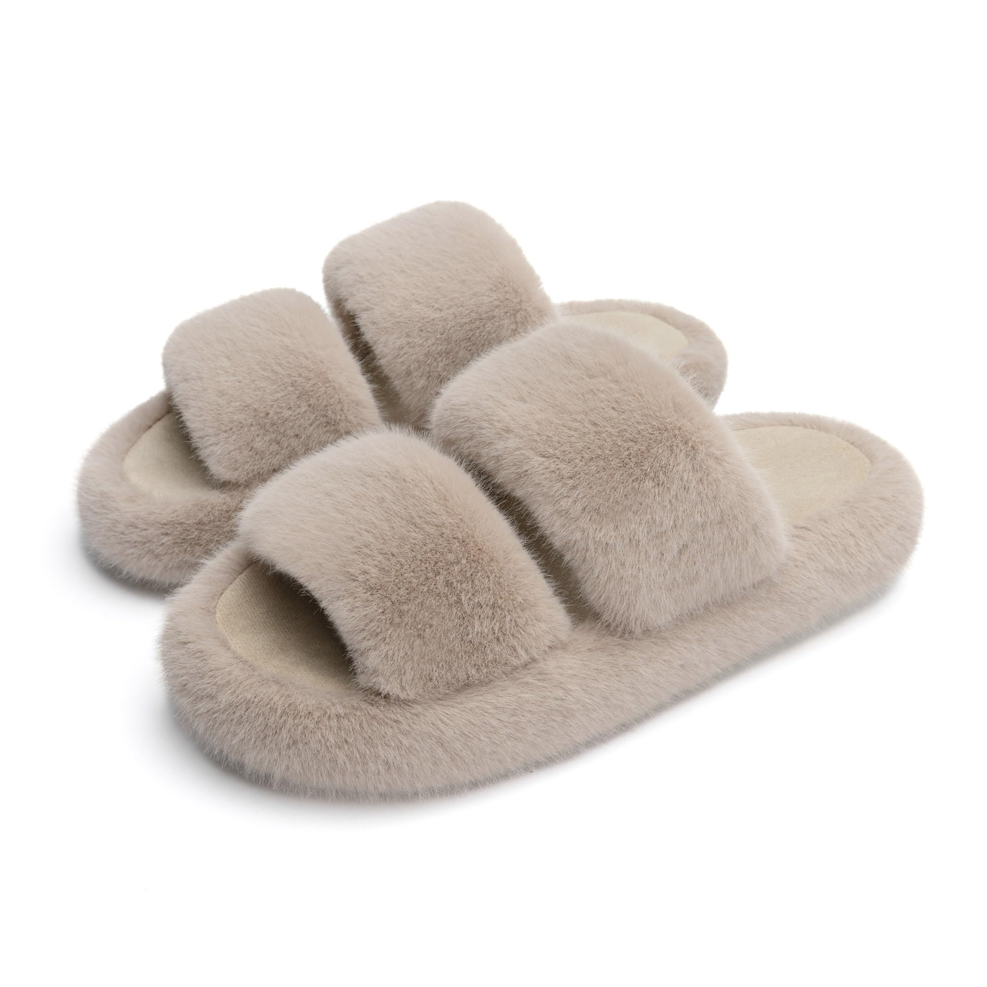 Chantomoo Women's Slippers