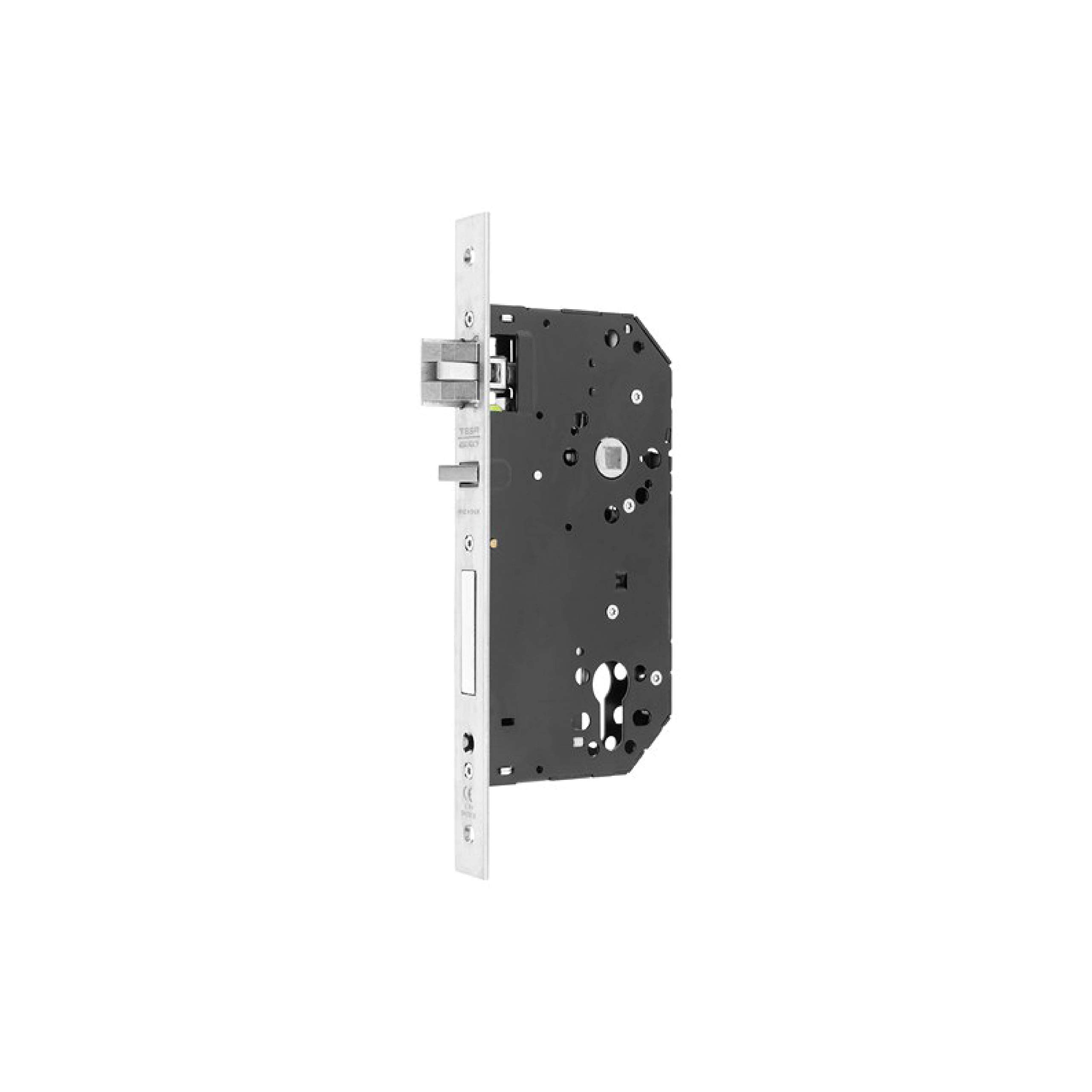 Tesa Assa Abloy 2ub4fe6rai de serrure encastrée pour portes en bois