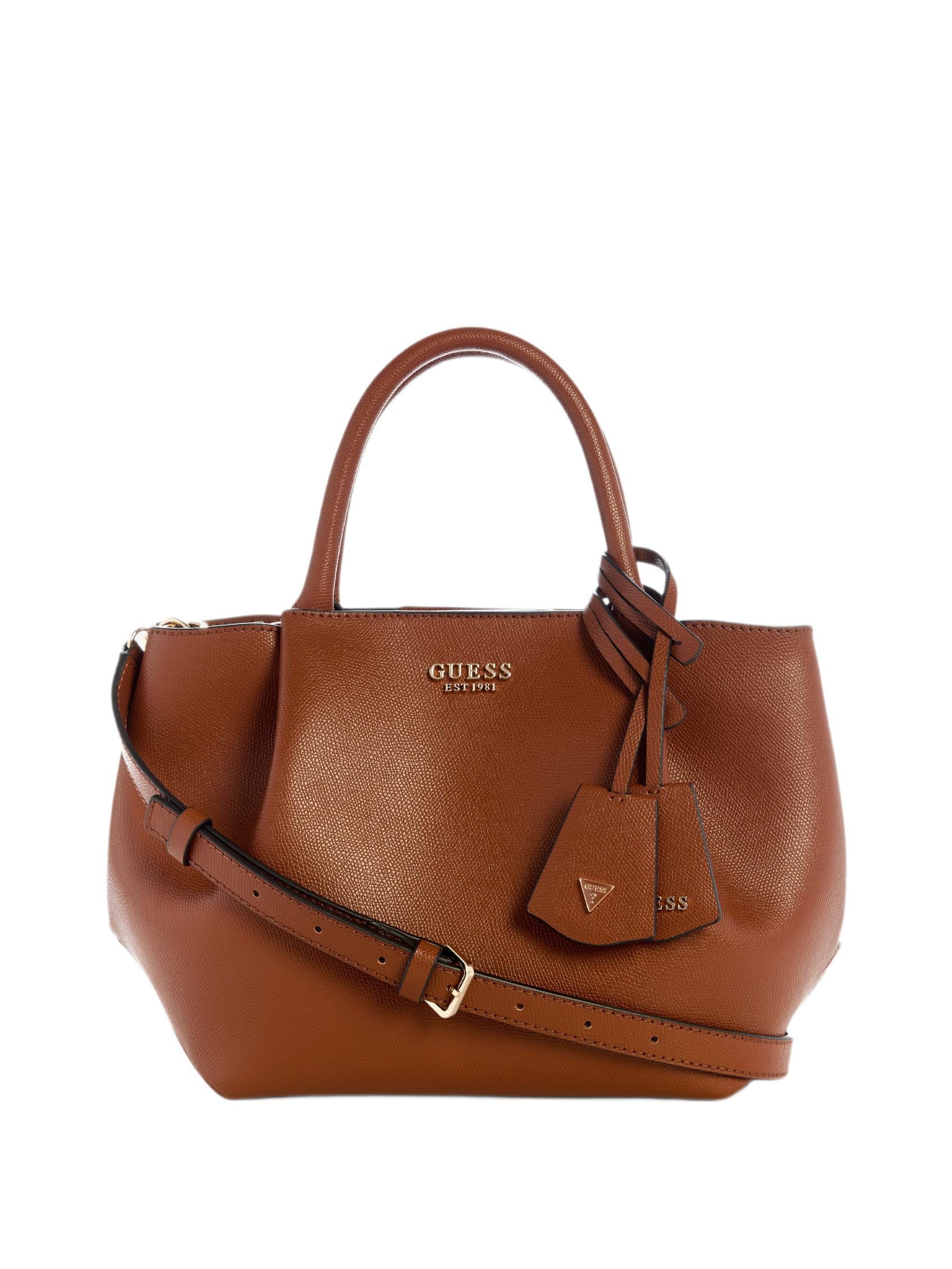 Sac à main GUESS Amorette compagnon idéal du bureau aux sorties citadines - 7