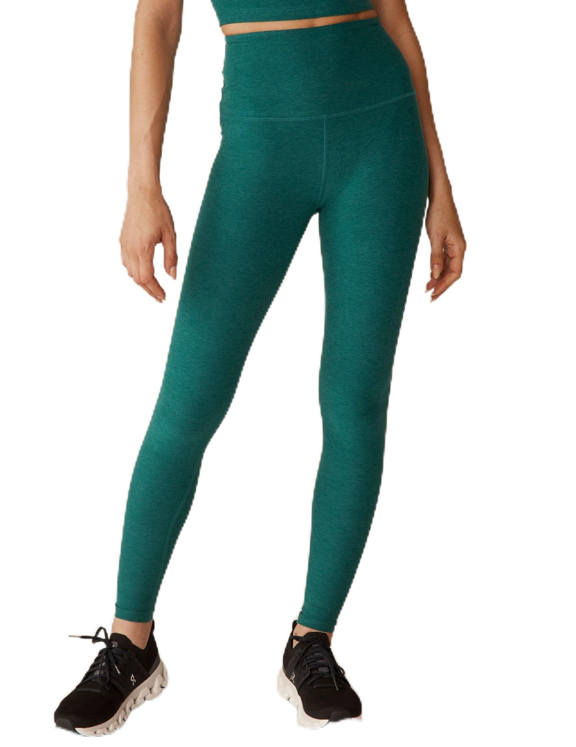 Beyond Yoga Women's Spacedye Vitalize Full Length Legging