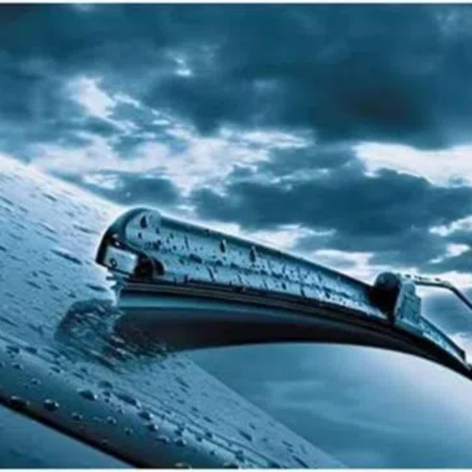 Per BMW X5 E70 2007-2011 Spazzola tergicristallo in gomma siliconica per parabrezza anteriore e posteriore Accessori per auto Spazzola tergicristallo