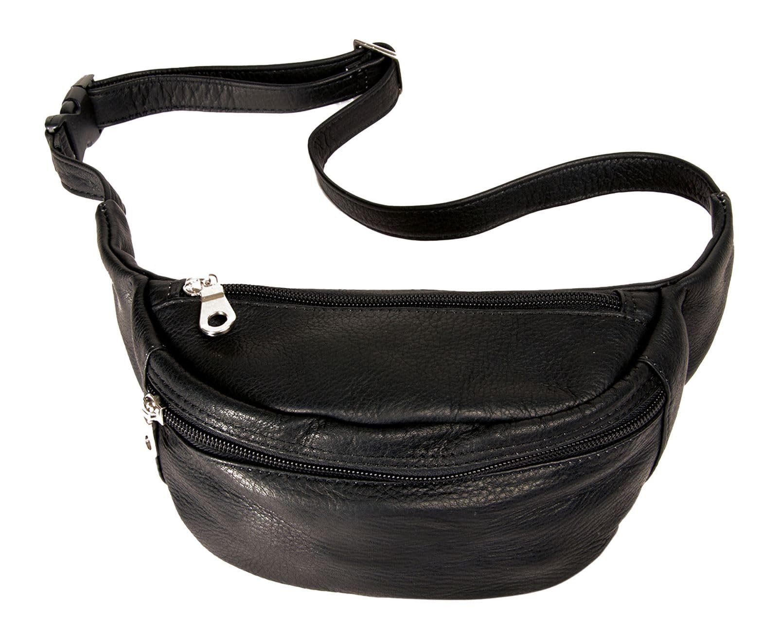 Harold's Country saszetka na pasek I skóra 23 cm