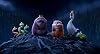 Hoppers (Blu-ray)