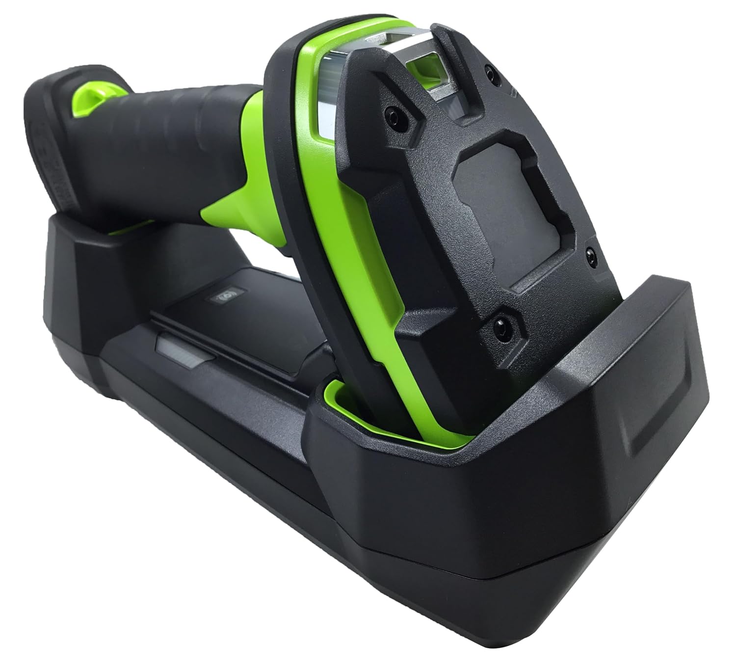 Zebra DS3678-SR (Standard Range) Ultra-Rugged Cordless Barcode Scanner ...