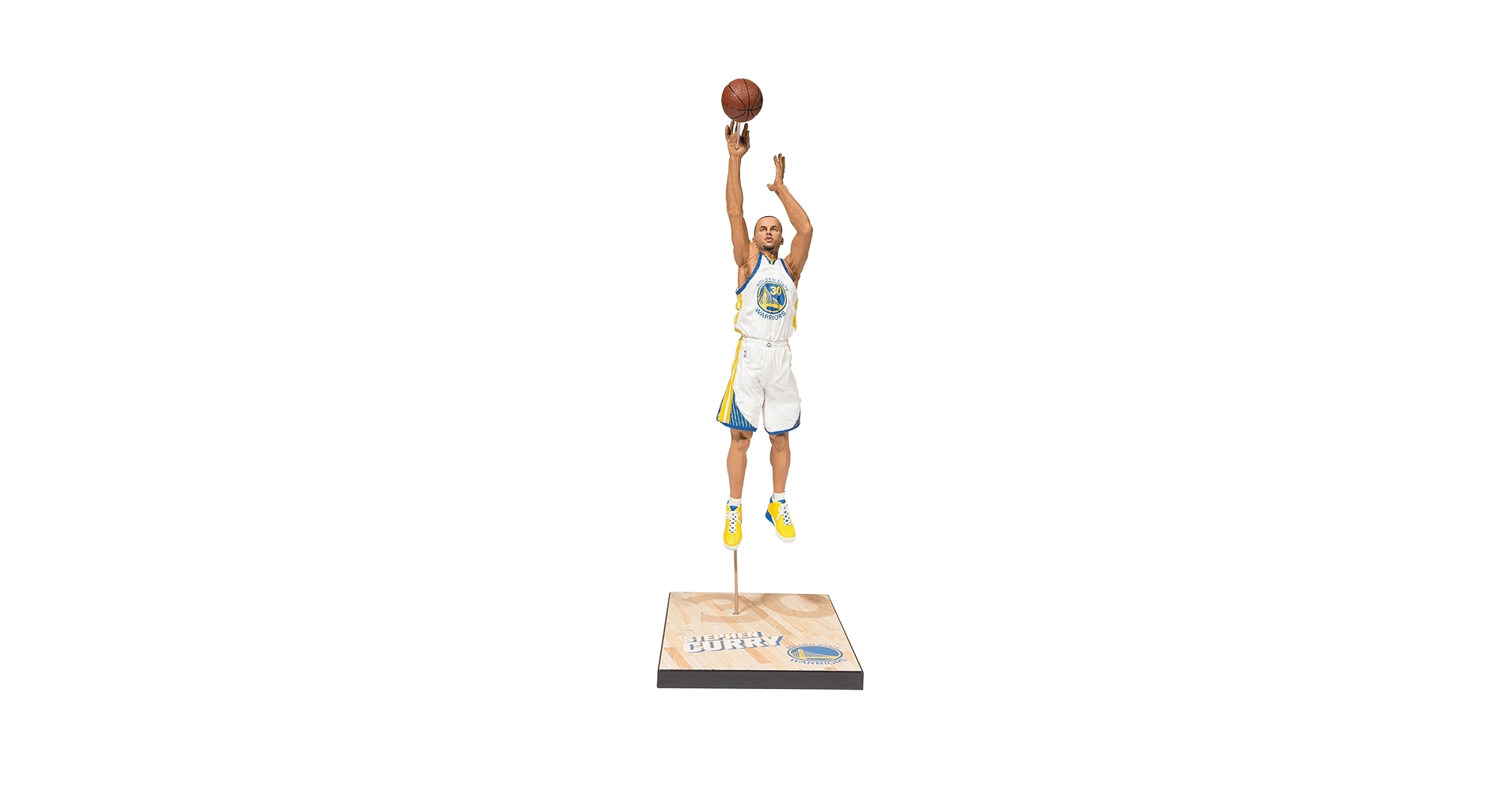 NBA　マクファーレン　Legendsシリーズ　5　4体セット NBA マクファーレン Legendsシリーズ 5 4体セット