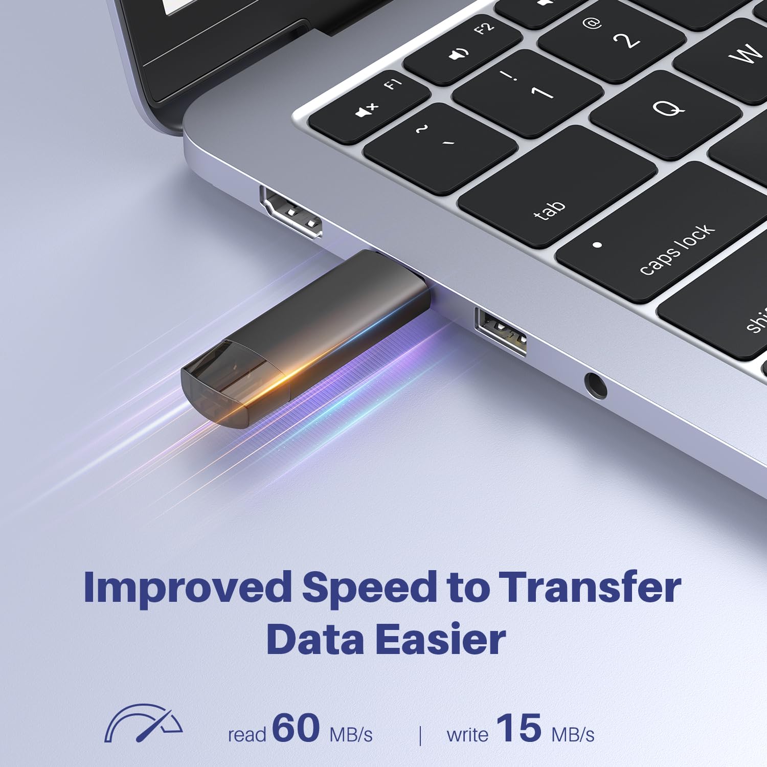 JOIOT PhotoTech - Unidad flash de 32 GB de doble interfaz USB-A y USB-C 3.0 de alta velocidad, compatible con Android, teléfono y PC para almacenamiento de datos, PhotoTech, para almacenamiento