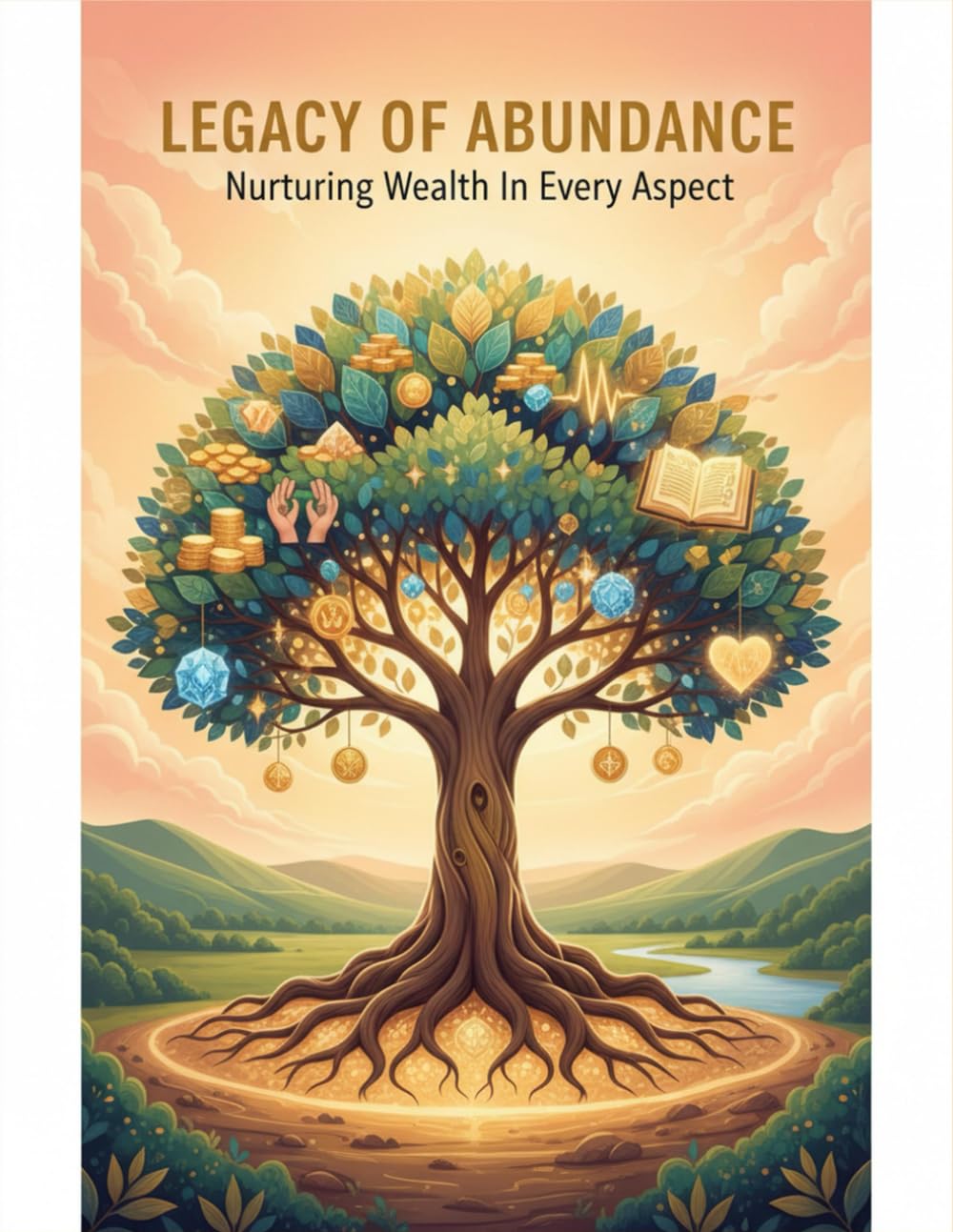 Legacy Of Abundance: Nurturing Wealth In Every Aspect