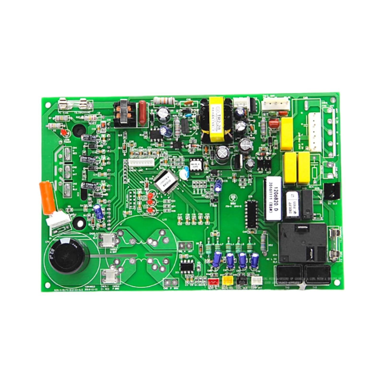 Compatible For Hisense，variable Frequency Air Conditioner Motherboard KFR-72LW/39BP KFR-72W/99BP External Unit Control Board