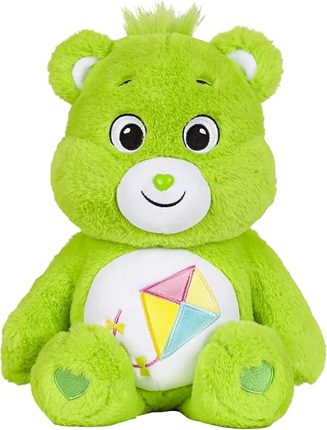 Ositos Cariñositos Basic Fun New 2020 Care Bears Oso De Peluche