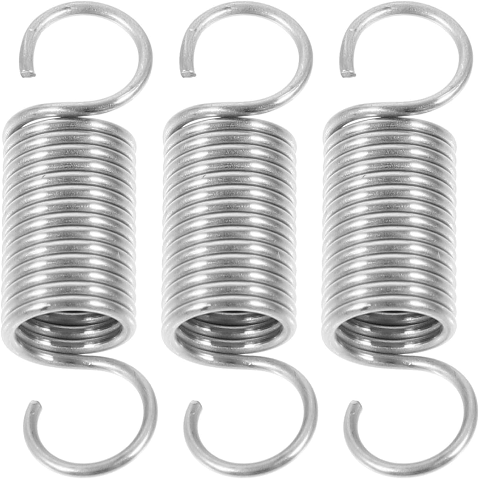3pcs Small Octopus-Ball Batter Dispenser Funnel Repairing Springs for Kitchen Pancake and Syrup Dispensers, Replacement Funnel Springs Suitable for Household Batter Separation