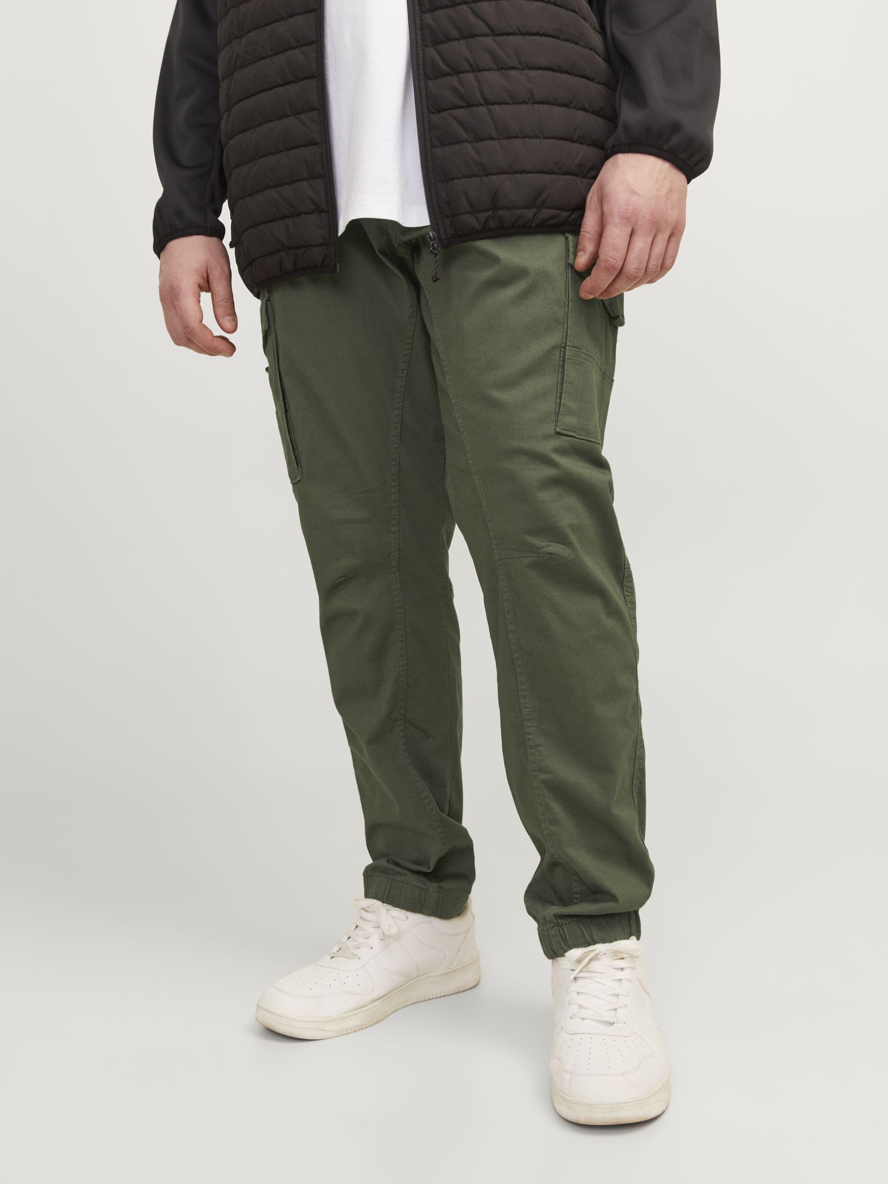 JACK & JONES Pantaloni Uomo